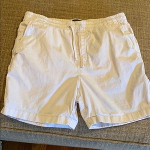 J Crew Khaki Shorts